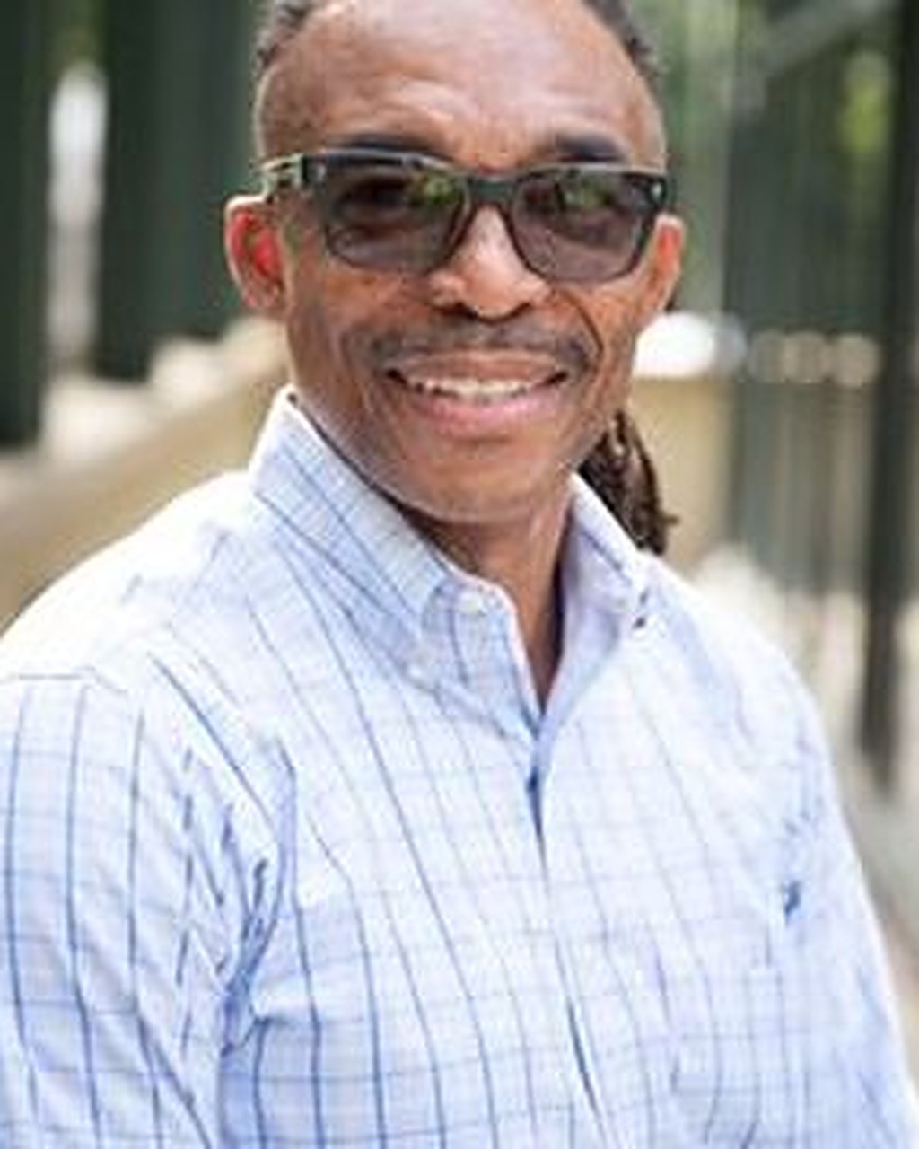 Scott Purcell, Associate Broker, Long & Foster Real Estate
