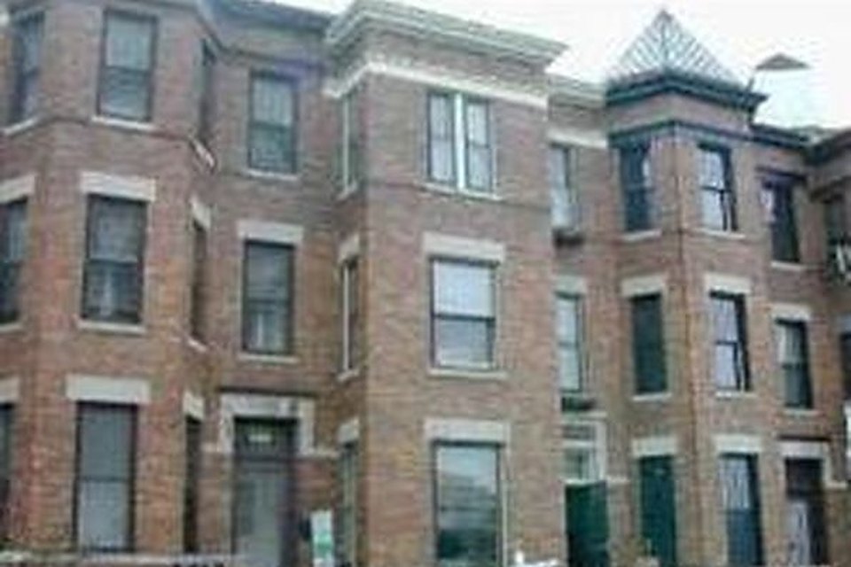 1510 Columbia Rd NW, Washington, DC 20009